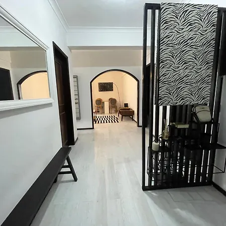 Apartment Cascais Mhouse Lease Alto Castelhana *